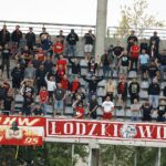 04.06.2021. Kielce. 33. kolejka Fortuna 1 Ligi: Korona Kielce - Widzew Łódź / Jarosław Kubalski / Radio Kielce