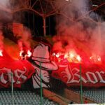 04.06.2021. Kielce. 33. kolejka Fortuna 1 Ligi: Korona Kielce - Widzew Łódź / Jarosław Kubalski / Radio Kielce