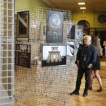 11.06.2021 Kielce. WDK. Nowa wystawa poplenerowa ZPAF / Jarosław Kubalski / Radio Kielce