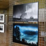 11.06.2021 Kielce. WDK. Nowa wystawa poplenerowa ZPAF / Jarosław Kubalski / Radio Kielce