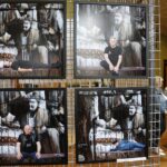 11.06.2021 Kielce. WDK. Nowa wystawa poplenerowa ZPAF / Jarosław Kubalski / Radio Kielce