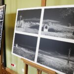 11.06.2021 Kielce. WDK. Nowa wystawa poplenerowa ZPAF / Jarosław Kubalski / Radio Kielce