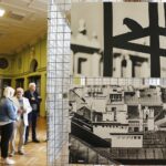 11.06.2021 Kielce. WDK. Nowa wystawa poplenerowa ZPAF / Jarosław Kubalski / Radio Kielce