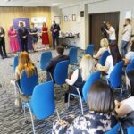 18.06.2021 Kielce. OHP. konkursu Świętokrzyski Pracodawca Przyjazny Pracodawcom Młodocianym 2021 / Jarosław Kubalski / Radio Kielce