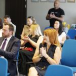 18.06.2021 Kielce. OHP. konkursu Świętokrzyski Pracodawca Przyjazny Pracodawcom Młodocianym 2021 / Jarosław Kubalski / Radio Kielce