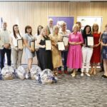 18.06.2021 Kielce. OHP. konkursu Świętokrzyski Pracodawca Przyjazny Pracodawcom Młodocianym 2021 / Jarosław Kubalski / Radio Kielce