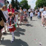 03.06.2021. Kazimierza Wielka. Uroczystość Bożego Ciała / Marta Gajda / Radio Kielce