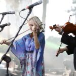 Tokarnia. „Jawor u źródeł kultury” - koncert zespołu Golec uOrkiestra (20.06.2021) / Jarosław Kubalski / Radio Kielce