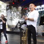 Golec uOrkiestra / Fot. Jarosław Kubalski - Radio Kielce