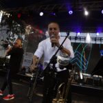 Tokarnia. „Jawor u źródeł kultury” - koncert zespołu Golec uOrkiestra (20.06.2021) / Jarosław Kubalski / Radio Kielce