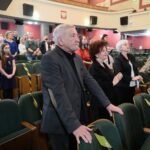 13.06.2021. Kielce. Jubileusz Teatru Lalki i Aktora „Kubuś” / Wiktor Taszlow / Radio Kielce