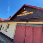 20.06.2021 Maleszowa. OSP / Wiktor Taszłow / Radio Kielce