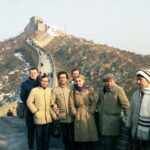 Mazowsze w Chinach / archiwum prywatne