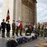 Mazowsze w Paryżu - 2013 r. / archiwum prywatne