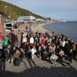 Mazowsze nad Bajkałem - 2018 r. / archiwum prywatne