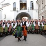 Mazowsze w Wilnie - 2019 r. / archiwum prywatne