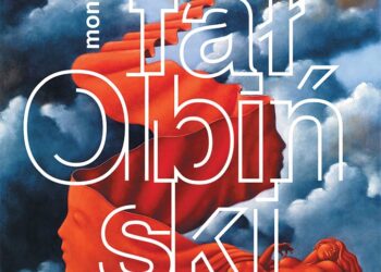 Rafał Olbiński. Wystawa monograficzna - Radio Kielce