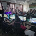 12.06.2021. Opatów. Dzień otwarty w Niepublicznym Technikum im. gen. Władysława Andersa ZDZ w Kielcach / Emilia Sitarska / Radio Kielce