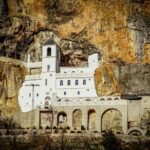 Muzyczne Podróże. Czarnogóra / Marek Chabros i Aleksandra Zagórska-Chabros