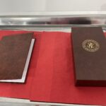 11.06.2021 Ostrowiec Świętokrzyski.  Odznaczenie dla Jolanty Chwałek / Emilia Sitarska / Radio Kielce