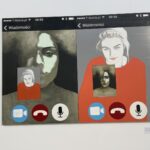 11.06.2021 Ostrowiec Świętokrzyski. Wernisaż wystawy Malarstwo jest kobietą / Emilia Sitarska / Radio Kielce