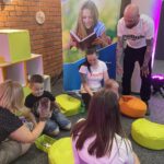 08.06.2021. Ostrowiec Świętokrzyski. 8. edycja Mlecznej Gali / Emilia Sitarska / Radio Kielce