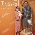 08.06.2021. Ostrowiec Świętokrzyski. 8. edycja Mlecznej Gali / Emilia Sitarska / Radio Kielce