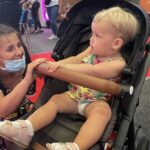 08.06.2021. Ostrowiec Świętokrzyski. 8. edycja Mlecznej Gali / Emilia Sitarska / Radio Kielce