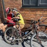 20.06.2021 Ostrowiec Świętokrzyski. Rajd Solo / Emilia Sitarska / Radio Kielce