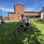 20.06.2021 Ostrowiec Świętokrzyski. Rajd Solo / Emilia Sitarska / Radio Kielce