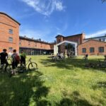 20.06.2021 Ostrowiec Świętokrzyski. Rajd Solo / Emilia Sitarska / Radio Kielce