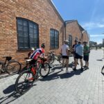 20.06.2021 Ostrowiec Świętokrzyski. Rajd Solo / Emilia Sitarska / Radio Kielce