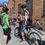 20.06.2021 Ostrowiec Świętokrzyski. Rajd Solo / Emilia Sitarska / Radio Kielce