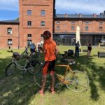 20.06.2021 Ostrowiec Świętokrzyski. Rajd Solo / Emilia Sitarska / Radio Kielce