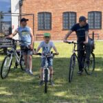 20.06.2021 Ostrowiec Świętokrzyski. Rajd Solo / Emilia Sitarska / Radio Kielce