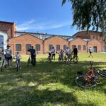 20.06.2021 Ostrowiec Świętokrzyski. Rajd Solo / Emilia Sitarska / Radio Kielce