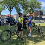 20.06.2021 Ostrowiec Świętokrzyski. Rajd Solo / Emilia Sitarska / Radio Kielce