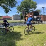 20.06.2021 Ostrowiec Świętokrzyski. Rajd Solo / Emilia Sitarska / Radio Kielce