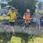 20.06.2021 Ostrowiec Świętokrzyski. Rajd Solo / Emilia Sitarska / Radio Kielce