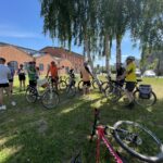 20.06.2021 Ostrowiec Świętokrzyski. Rajd Solo / Emilia Sitarska / Radio Kielce