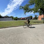 20.06.2021 Ostrowiec Świętokrzyski. Rajd Solo / Emilia Sitarska / Radio Kielce