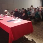 26.06.2021. Pacanów. „Festiwal Nocy Świętojańskiej – na ludowo w Pacanowie!”. / Marta Gajda / Radio Kielce