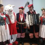 26.06.2021. Pacanów. „Festiwal Nocy Świętojańskiej – na ludowo w Pacanowie!”. / Marta Gajda / Radio Kielce