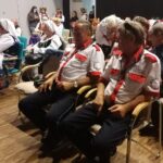 26.06.2021. Pacanów. „Festiwal Nocy Świętojańskiej – na ludowo w Pacanowie!”. / Marta Gajda / Radio Kielce