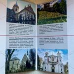 19.06.2021. Opatów. Paszport Turystyczny Ziemi Opatowskiej / Starostwo Powiatowe w Opatowie