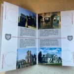 19.06.2021. Opatów. Paszport Turystyczny Ziemi Opatowskiej / Starostwo Powiatowe w Opatowie