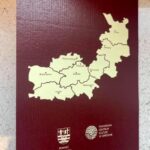 19.06.2021. Opatów. Paszport Turystyczny Ziemi Opatowskiej / Starostwo Powiatowe w Opatowie