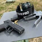 26.06.2021. Skarbka w gminie Bałtów. Zawody strzeleckie / Emilia Sitarska / Radio Kielce