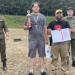 26.06.2021. Skarbka w gminie Bałtów. Zawody strzeleckie / Emilia Sitarska / Radio Kielce