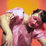 22.04.2021. Spektakl „Dance Mom” / Teatr im. Stefana Żeromskiego w Kielcach